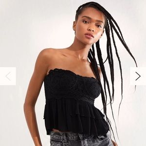 FP Adella Corset Cami